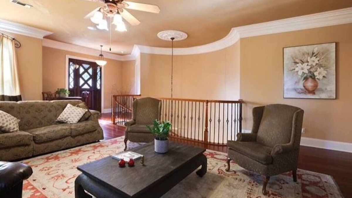 Bonnabel Place House | Privacy in 2nd floor near Historic New Orleans