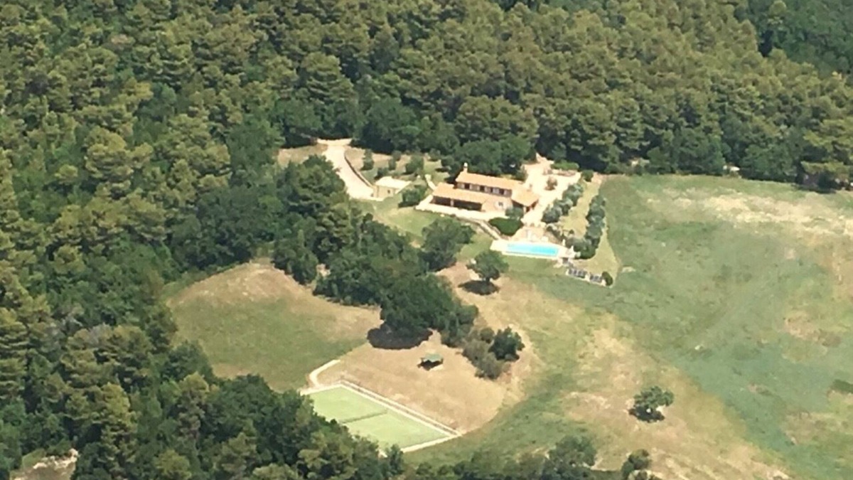 Collazzone Other | Privacy, serenity and breathtaking views