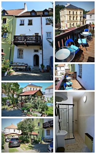 Loket House | Privat Anna
