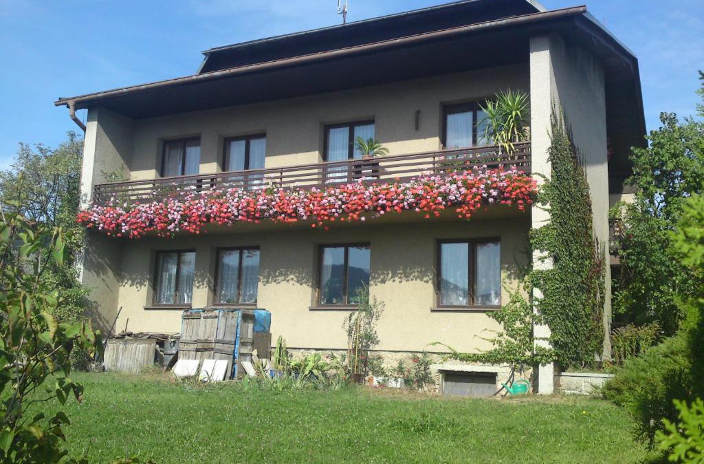 Liberec House | Privat Apartma Ulrych