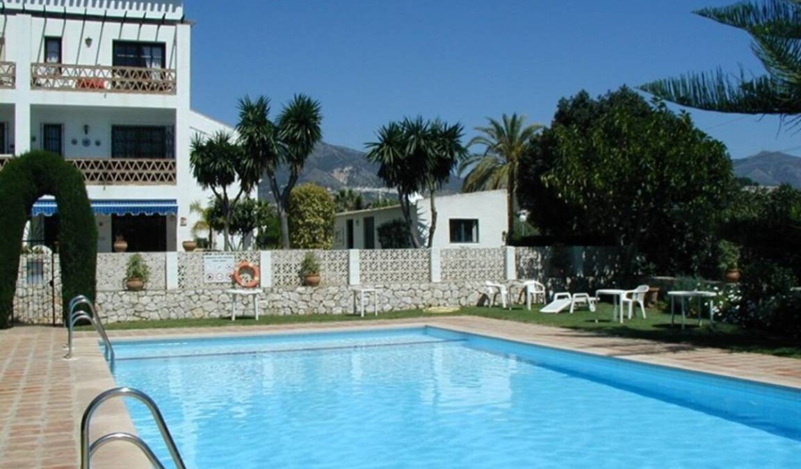 Mijas Resort | Private room ∙ 3 guests