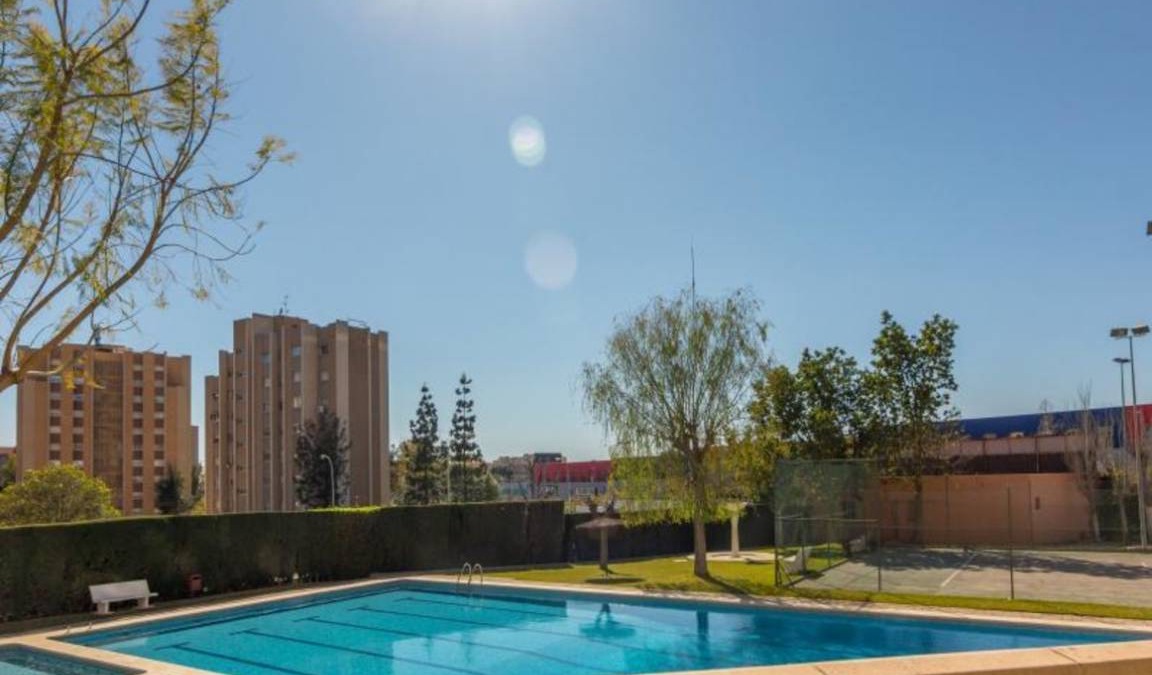 Alicante Resort | Private room ∙ 2 guests