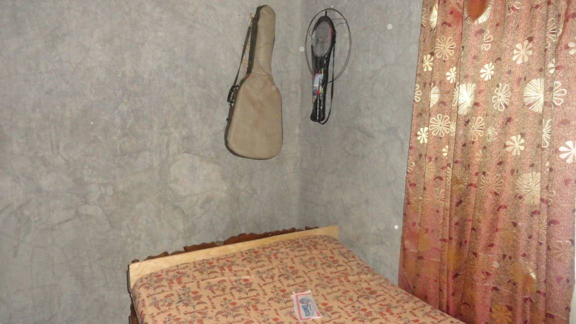 Thika Resort | Private room ∙ 2 guests