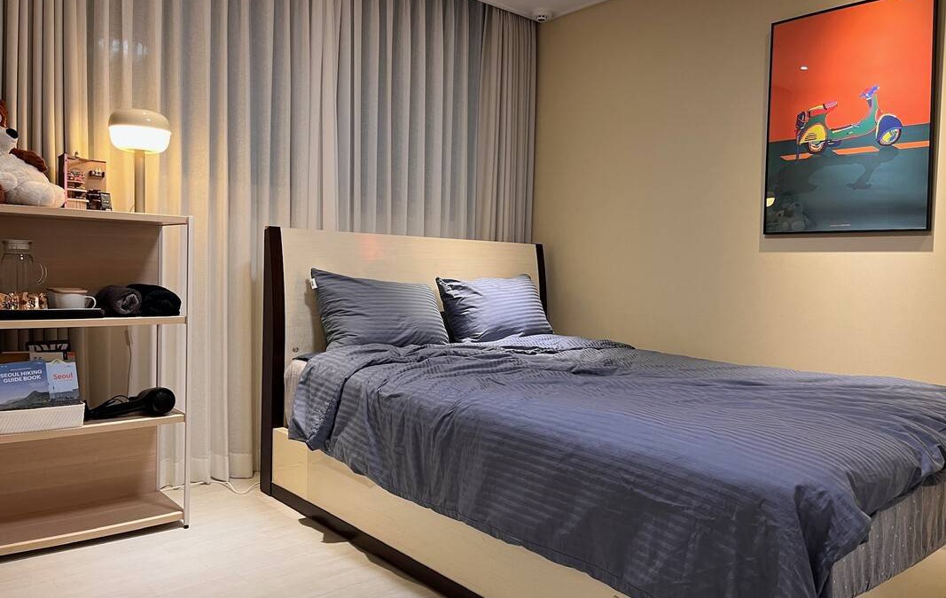 Gueui-dong Resort | Private room ∙ 2 guests