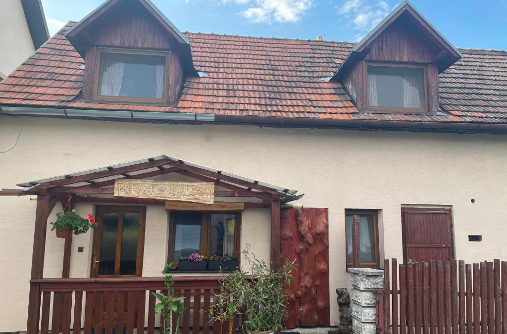 Dubrava Apartment | Privat Luna