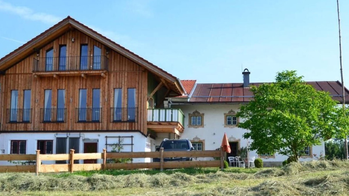 Feichten Ski Chalet | Privat Luxury Chalet - "Mountain - Lake - View"