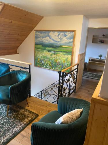 Zakovce House | PRIVAT MARIANNA