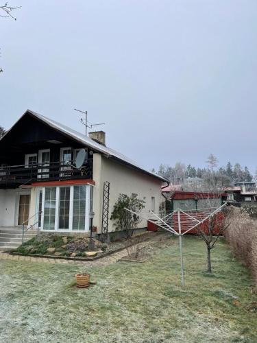Depoltovice Apartment | Privat Medo