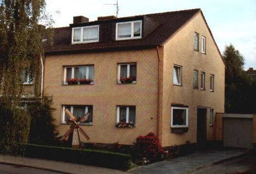 Aachen House | Privat-Pension-Doemens