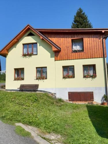 Paseky nad Jizerou House | Privat Pohoda