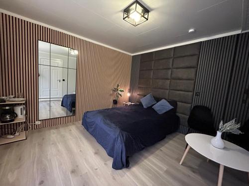 Mosjoen House | Privat rom med egen inngang