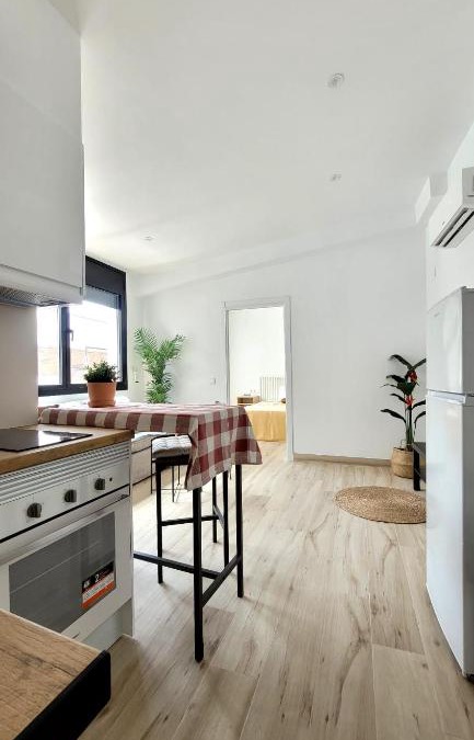 Sant Celoni Apartment | Privat Sant Celoni