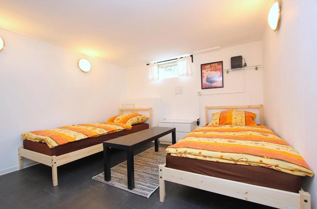 Dohren-Wulfel Apartment | Privat-Souterrain-Apartment