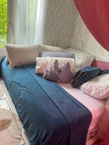 Budaors House | Privat szobak 3