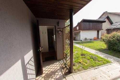 Liptovsky Jan Apartment | Privat VCELKA