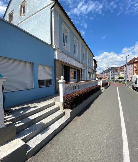 Knittelfeld Apartment | Privat Zimmer KF