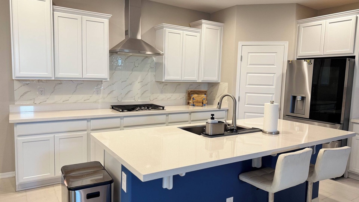 Laveen House | Private 1-Bedroom in Laveen w/Friendly Host, Peaceful Area, Near Loop 202