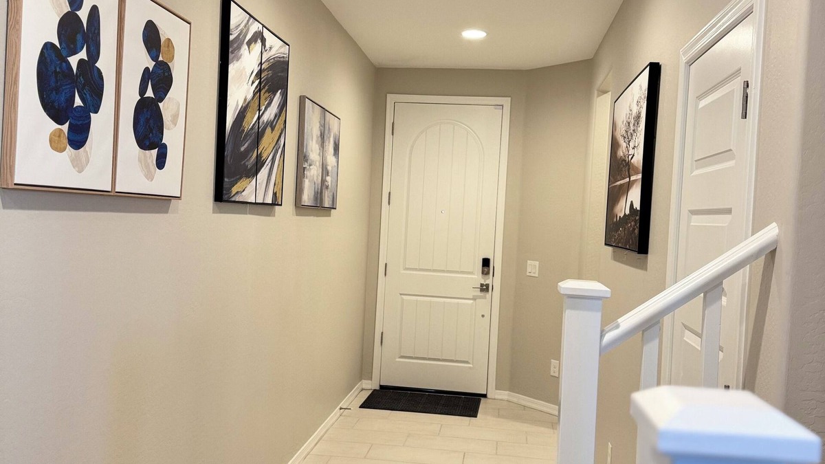 Laveen House | Private 1-Bedroom in Laveen w/Friendly Host, Peaceful Area, Near Loop 202