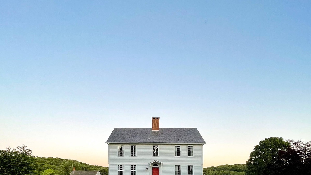 Bozrah Other | Private 1790s Farmhouse Close to the Shoreline and Casinos