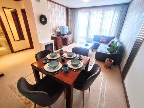 Shiligarnika Apartment | Private 1bedroom apt in SPA Resort - SPA included