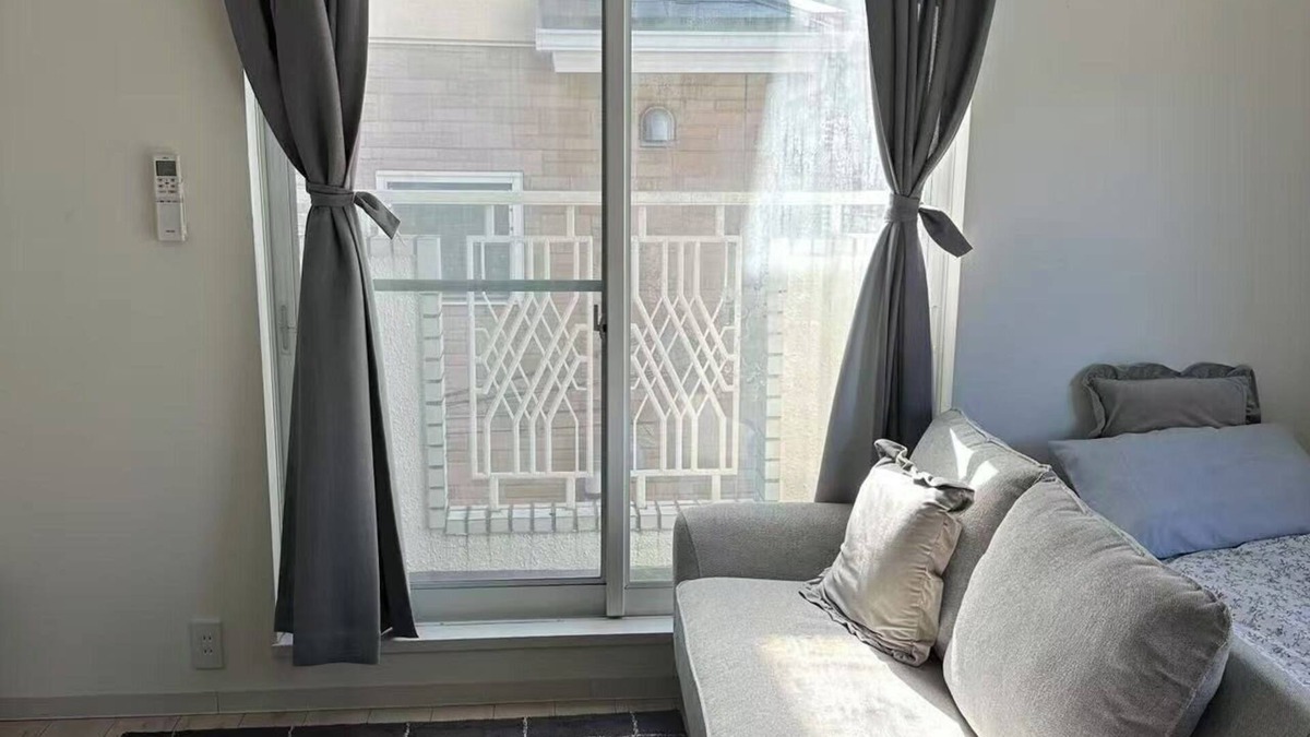 Ichikawa Apartment | Private 1K apartment with loft 11 minutes to Dis/Ichikawa Chiba