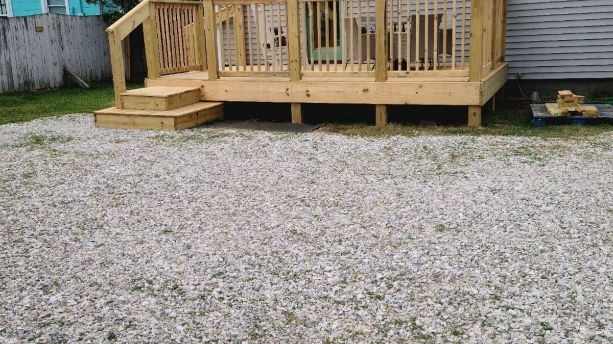 Owensboro Apartment | Private 2 bdrm apartment in the heart of the city. Pet friendly.
