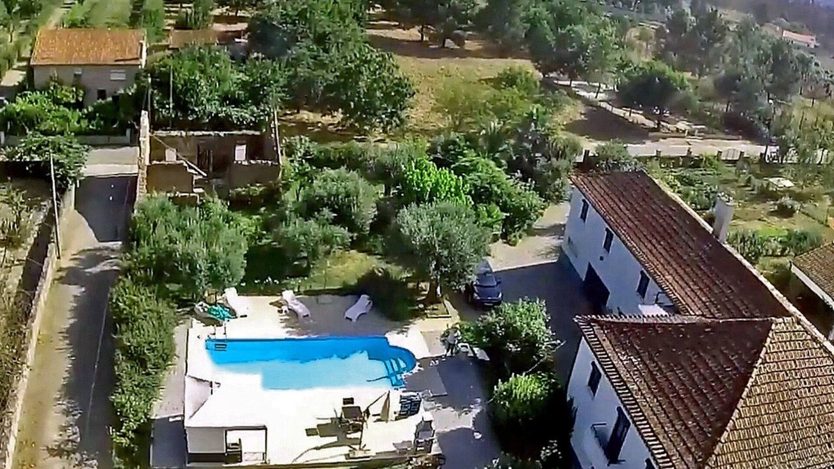 Tabua Apartment | Private 2-bedroom apartment & private solar heated pool WiFi, AC