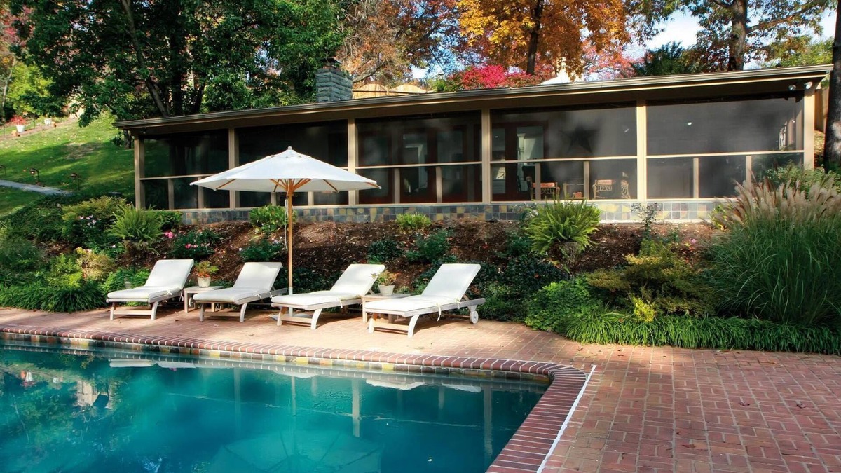Windsor Hills House | Private 2 bedroom bungalo