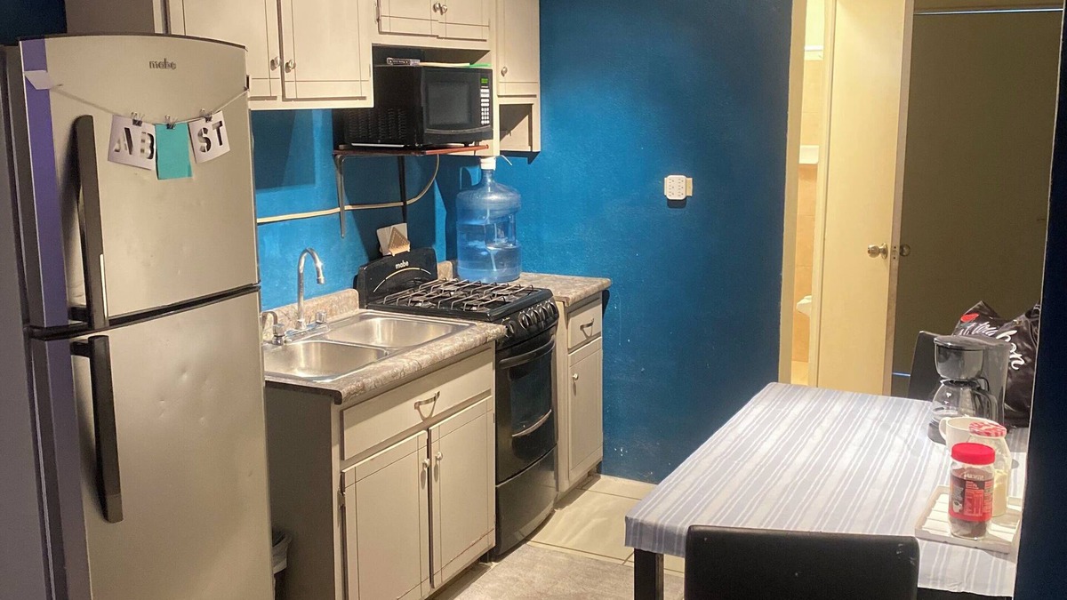 Nogales Apartment | Private 2BR Condo 7 Mins From Border-crossing Station