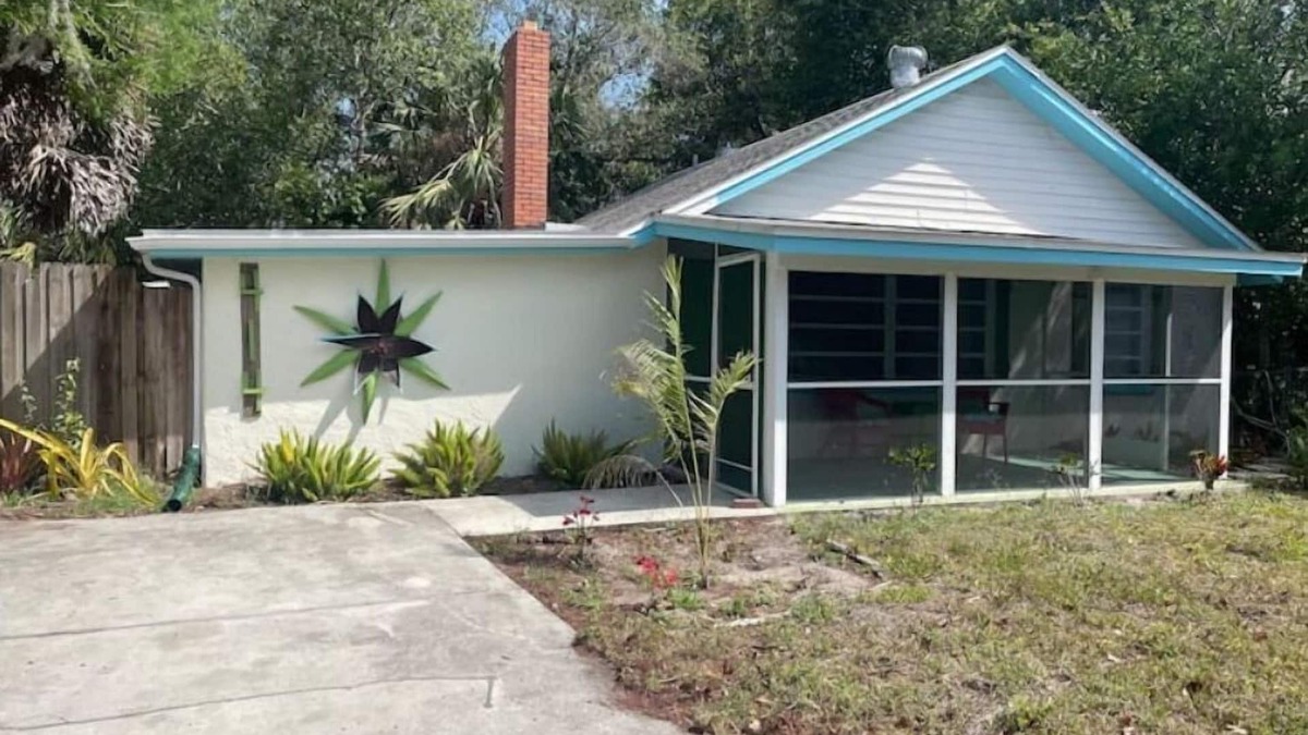 Punta Gorda House | Private, 3 Bedroom - Entire Home w/large fenced yard