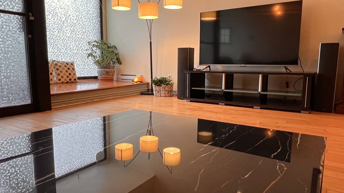 Plateau Mont Royal House | Private 3-level townhouse+24 Bed/sofa bed+Sunny Terrace&Balcony+Free Parking