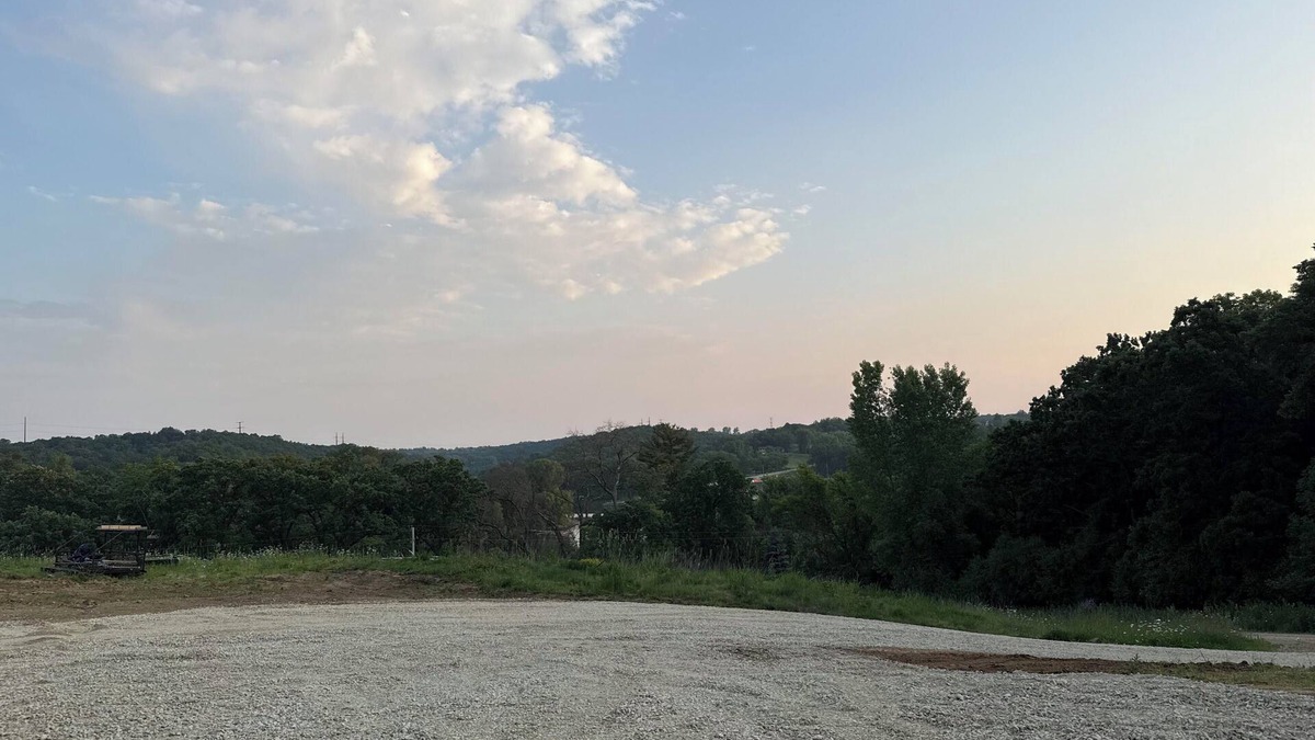 Rochester House | Private 5 BR/4 Bath home on Lake Zumbro w/amazing vistas nearby Mayo Clinic