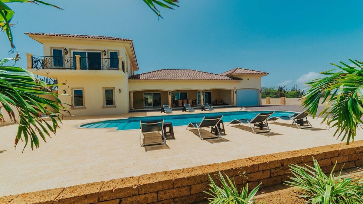 Kamay Villa | Private 5 ☆ Villa with Amazing Views