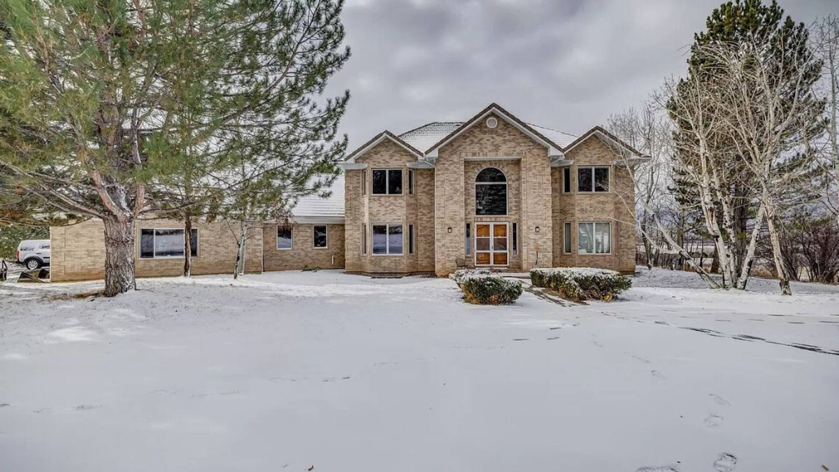 Park City House | Private 6-acre Retreat in Heber City