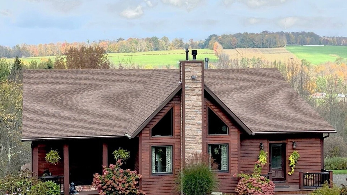 Guilford House | Private, 60 mins to Dream Park, Cooperstown, 35 mins All Star Village Oneonta