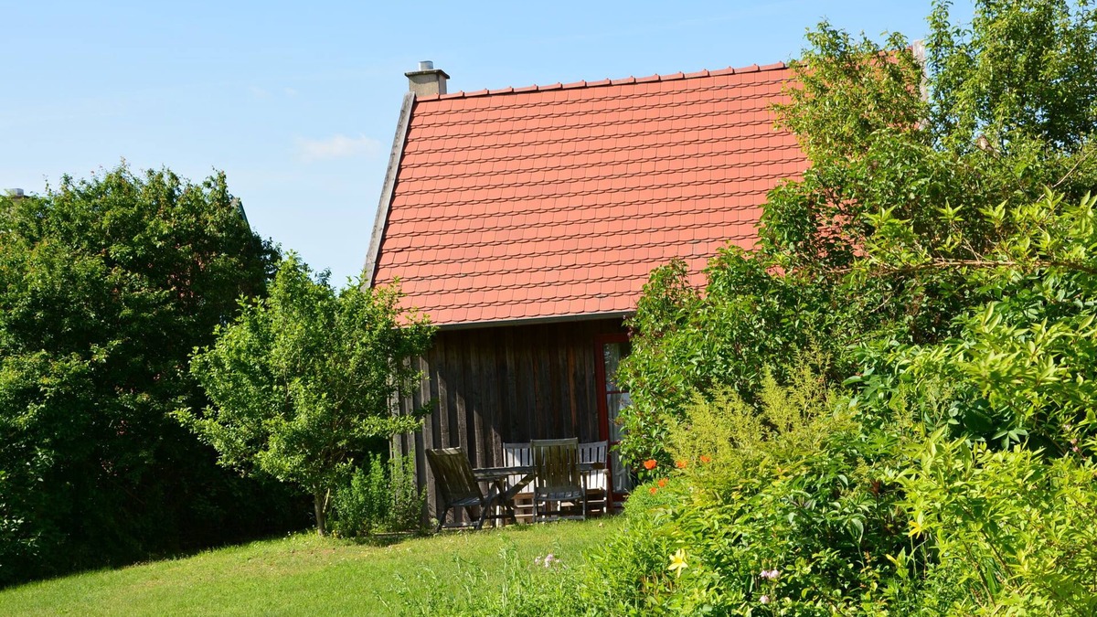 Zempow House | Private accommodation in Zempow