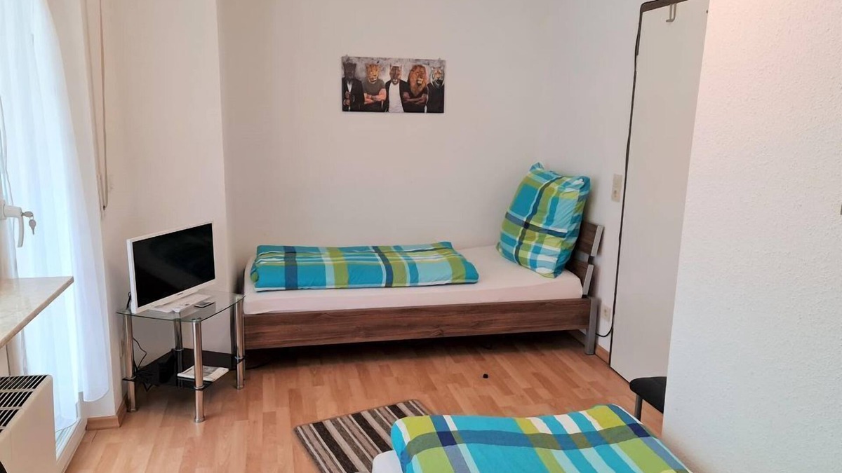Allenbach House | Private accommodation in Allenbach