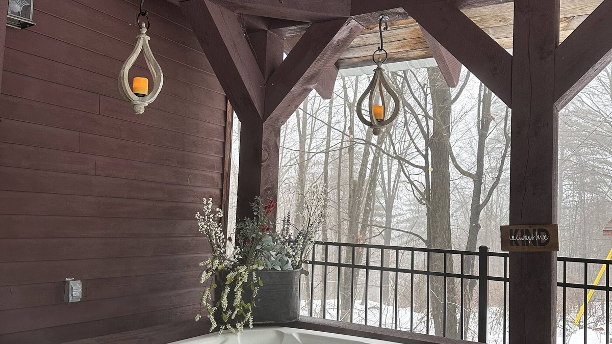 Clemons House | Private Adirondack Getaway. Stunning Fall Foliage. Close to Lake George and VT.