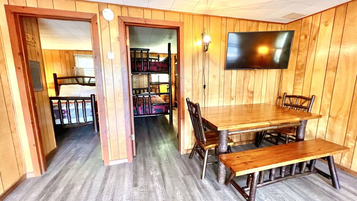 Indian Lake Cabin | Private Adirondack Cabin