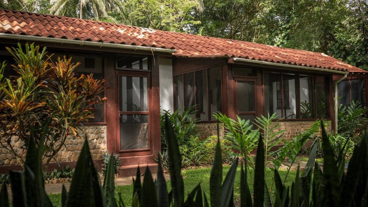 Negroman Resort | Private Air-Conditioned Casita w/Screened Porch - Near Treehouse Bar