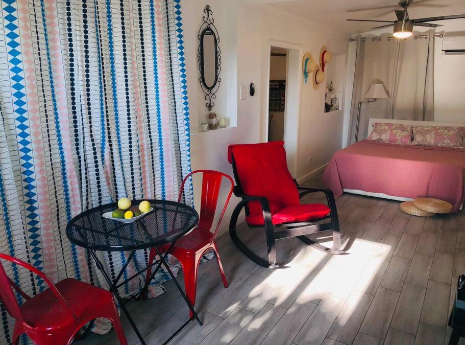 Coral Way Apartment | Private and Comfy Cabin near to MIA airport
