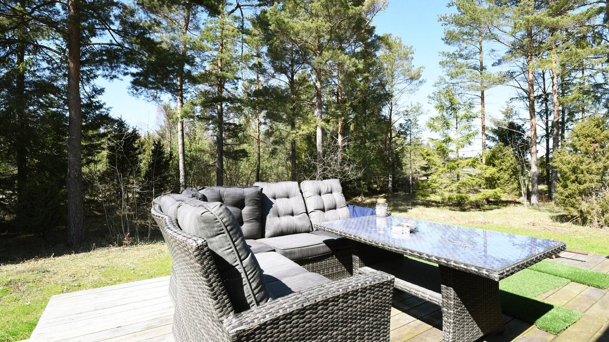 Larbro House | Private and cozy holiday home near Slite, Gotland | SE12018