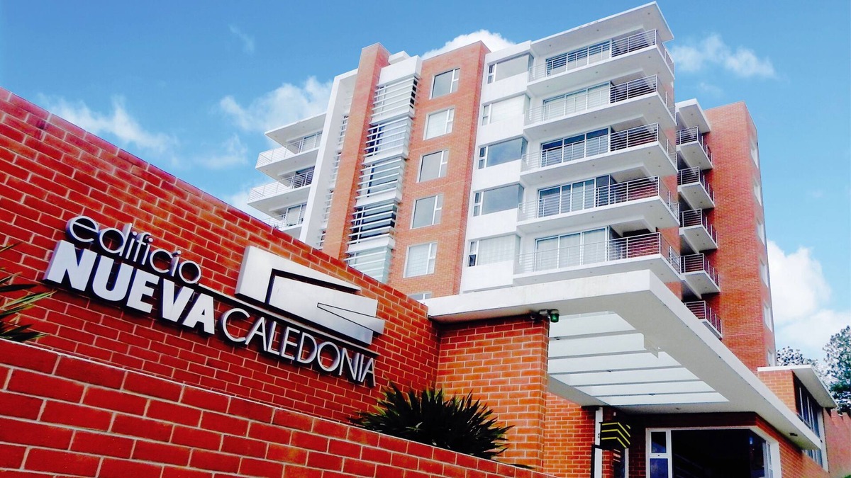 Zona 16 Apartment | Private and relaxing apartment with view to volcanoes