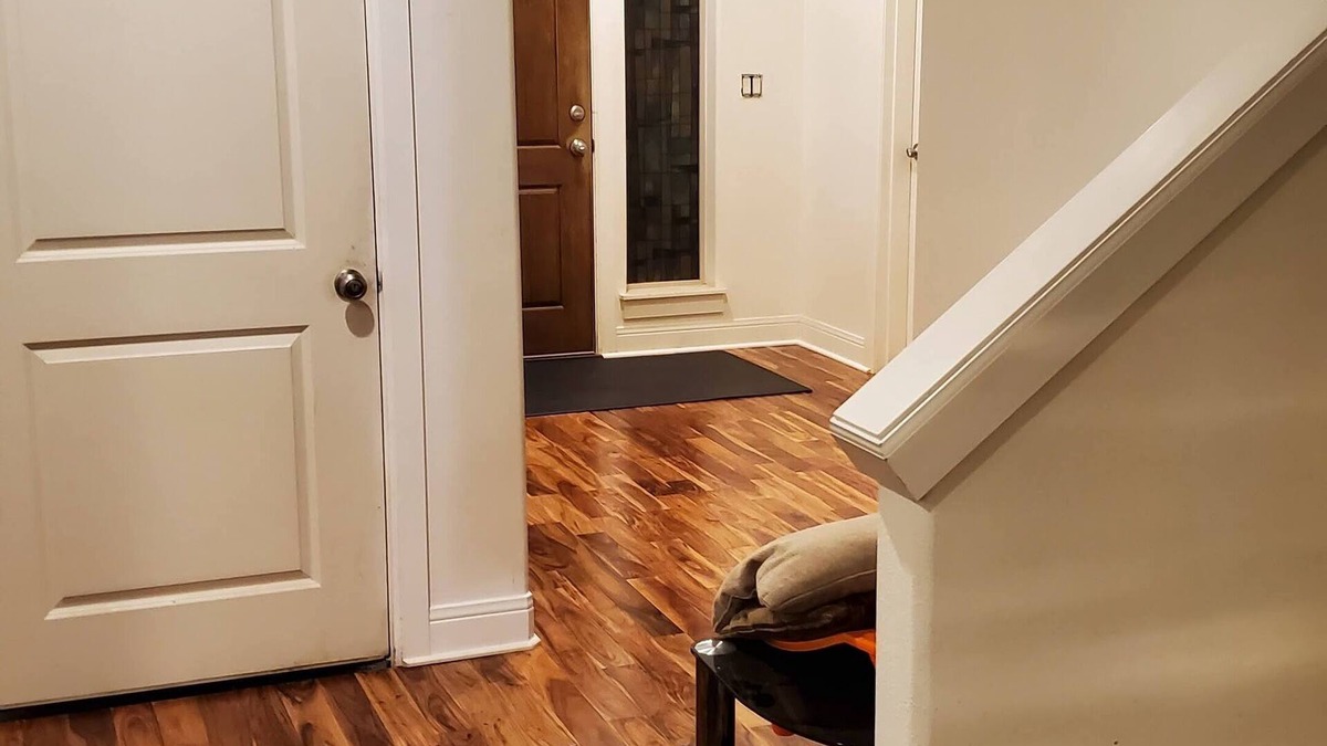 Oregon City House | Private and spacious, great location