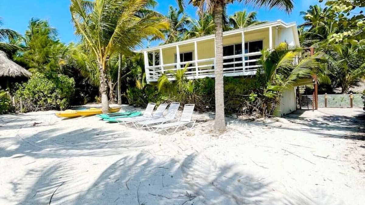 Sugarloaf Key House | Private and Exclusive Florida Keys Getaway