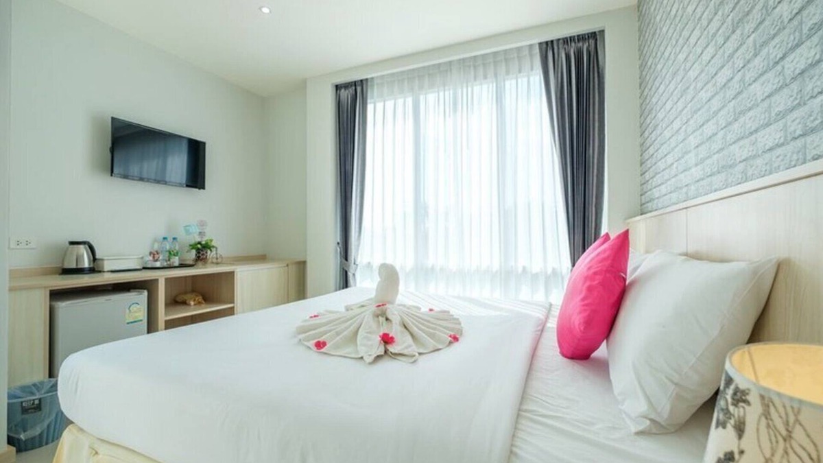 Ko Lanta Apartment | Private Apartment near the Beach in The Town of Koh Lanta Island