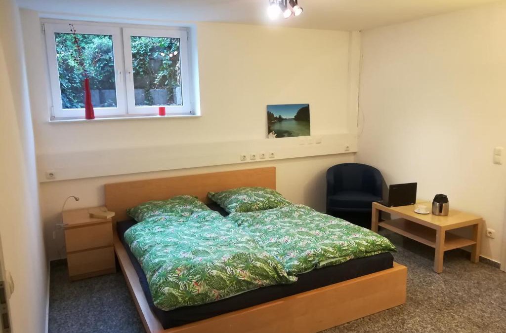 Ahlten House | Private Apartment Ahlten