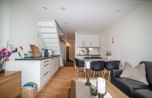 Sirdal Apartment | Private Apartment close to Sirdal Hotel