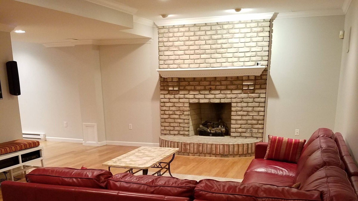 Treesdale House | Private Apartment in a beautiful home