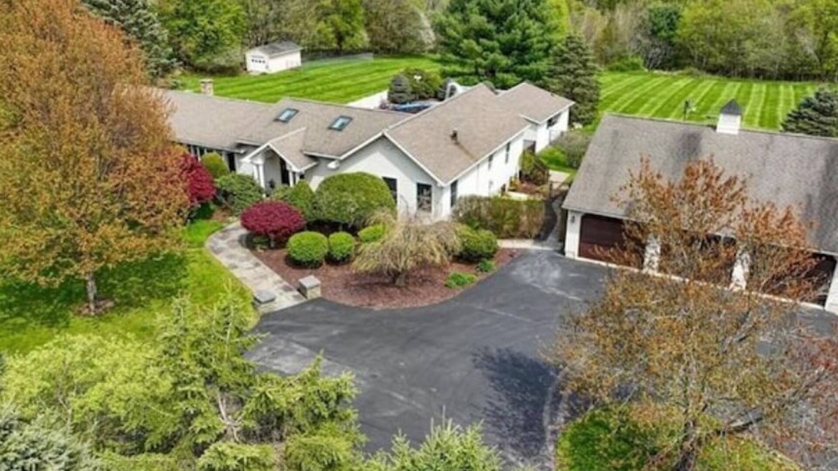 Liberty Apartment | Private Apartment in Catskills